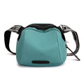 Axyaa Canvas Single Shoulder Crossbody Bag for Women, Casual and Stylish Phone Purse