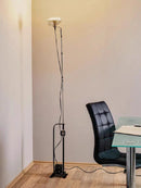 Axyaa Nordic Designer Minimalist Floor Lamp for Modern Art Living Room