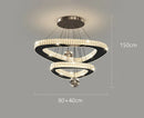 Axyaa Modern Pendant Light Chandelier for Indoor Dining Room Lighting