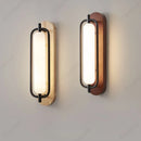 Axyaa LED European Wall Lamp for Home Decor and Ambiance Lighting