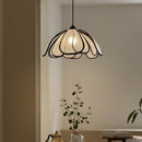 Nordic Style Pendant Light by Axyaa for Bedroom, Living Room, and Restaurant Lighting