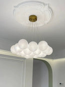 Axyaa Modern Living Room Bedroom Dining Room Chandelier