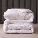 Axyaa Winter Quilt: Thick, Soft, & Warm Double Size Bed Blanket for Adults.