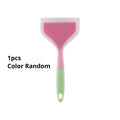 Axyaa Silicone Wide Spatula for Cooking and Baking