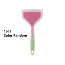 Axyaa Silicone Wide Spatula for Cooking and Baking