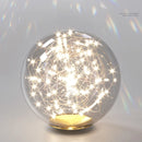 Axya Nordic LED Pendant Light Starry Sky Design for Modern Room Decor