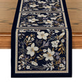 Axyaa Rustic Branches Table Runner for Wedding Party and Home Decor