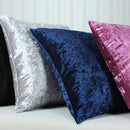 Axyaa Home Decor Lumbar Pillow Covers for Sofa and Bed - 45x45cm