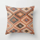 Axyaa Nordic Geometry Pillowcase 45*45cm for Home Décor and Comfort
