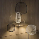 Axyaa Birdcage LED Pendant: Stylish Lighting for Home, Bar, Bedroom & Restaurant
