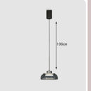 Axyaa LED Pendant Light Chandeliers for Modern Living and Dining Room Lighting