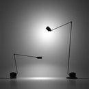 Axyaa Vintage Long Arm Table Desk Lamp