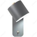 Axyaa LED Wall Lamp for Bedroom Living Room Study Decor Lighting