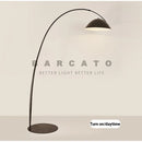 Axyaa Modern Minimalist Floor Lamp for Luxury Living Room and Bedroom