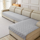 Axyaa Waterproof Pet Sofa Cover for Universal Couch Protection