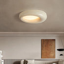 Axyaa Avocado Green Nordic Ceiling Light - Modern Designer Studio LED Lighting