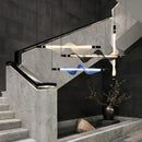 Axyaa Modern Designer LED Pendant Light for Dinning Room
