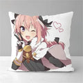 Axyaa Astolfo Fate/Apocrypha Pillow Case Home Décor