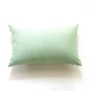 Axyaa Waterproof Breathable Pillow Cover, Japan Style Sofa Cushion Home Decor Pillowcase