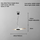 Axyaa Alien Art Personality Pendant Light