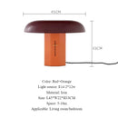 Axyaa Mushroom Design LED Floor Lamp for Living Room Bedroom Decoration