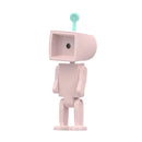 Axyaa Astronaut LED Night Light with Phone Holder - Kids Room Gift