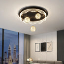 Axyaa LED Pendant Chandeliers for Staircase & Living Room