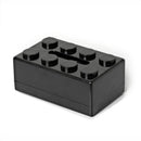 Axyaa Wall-mounted Creative Tissue Box With Spring - Home Office Bathroom