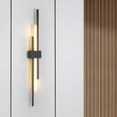 Axyaa LED Grille wall lamp strip, minimalist modern design for living room and bedroom