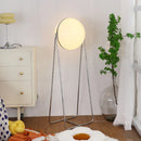 Axyaa LED Floor Lamps with Adjustable Three-Color Temperatures