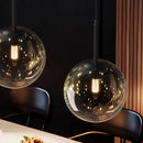 Axyaa Modern Pendant Lights LED Chandelier Decorative Indoor Ceiling Lamp