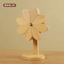 Axyaa Heat Insulation Pad: Creative Anti-Scalding Dining Table Coaster