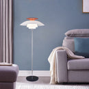 Axya PH 80 Floor Lamp Replica, Nordic Design, LED Bulb, 3 Colors