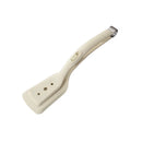 Axyaa 2-in-1 Egg Flipper Spatula Tongs - Non-Stick Silicone Grip & Flip Tool
