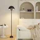 Axyaa Plug-in Floor Lamp: High-Quality Interior Lighting for Living, Dining & Bedroom Decor