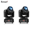 Axyaa RGBW Moving Head Light Beam for DJ Disco Party Bar Club