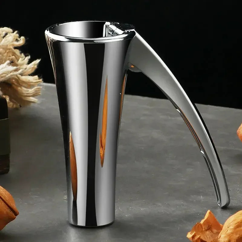 Axya Nut Pliers: Multifunctional Kitchen Shelling Tool for Walnuts, Hazelnuts, Pecans
