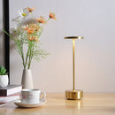 Axyaa LED Night Light: Modern Simple Decor for Bedroom, Hotel, Bar, Restaurant