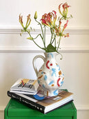 Ceramic Vases Set by Axyaa - Nordic Home Decor & Gifts