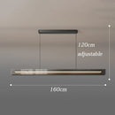 Axyaa Modern Pendant Ceiling Chandelier for Dining and Living Room Lighting