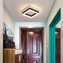 Axyaa Modern LED Chandeliers Ceiling Lights for Home Indoor Decoration