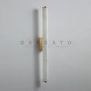 Modern Marble Wall Lamp Axyaa Living Room Bedroom Staircase Hallway Lighting