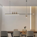 Axya Nordic Style LED Pendant Light for Dining Room and Kitchen