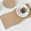 Axyaa Wood Tray: Kitchen Serving, Cutting Board, Picnic Platter