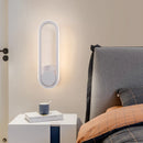 Axyaa Modern LED Wall Sconce Light Fixture for Bedroom, Living Room, Corridor