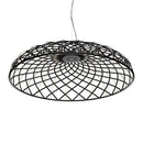 Axyaa Modern LED Pendant Light for Dining Room Kitchen Tables