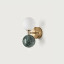 Axyaa Nordic Luxury Bedside Wall Lamp - Modern LED Wall Light