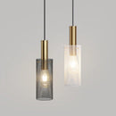 Axyaa Black White Mesh Lampshade Chandeliers Nordic Pendant Lights for Indoor Decor