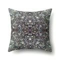 Axyaa Mandala Style Boho Pillowcase 45X45CM