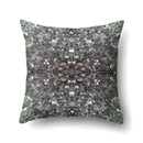 Axyaa Mandala Style Boho Pillowcase 45X45CM